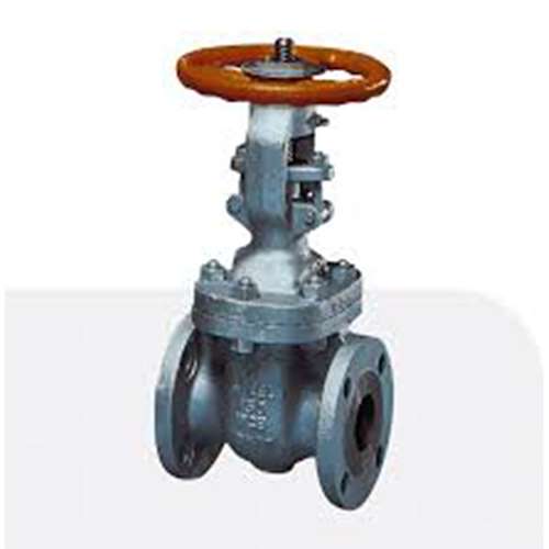 گیت ولو فولادی کیتز gate valve